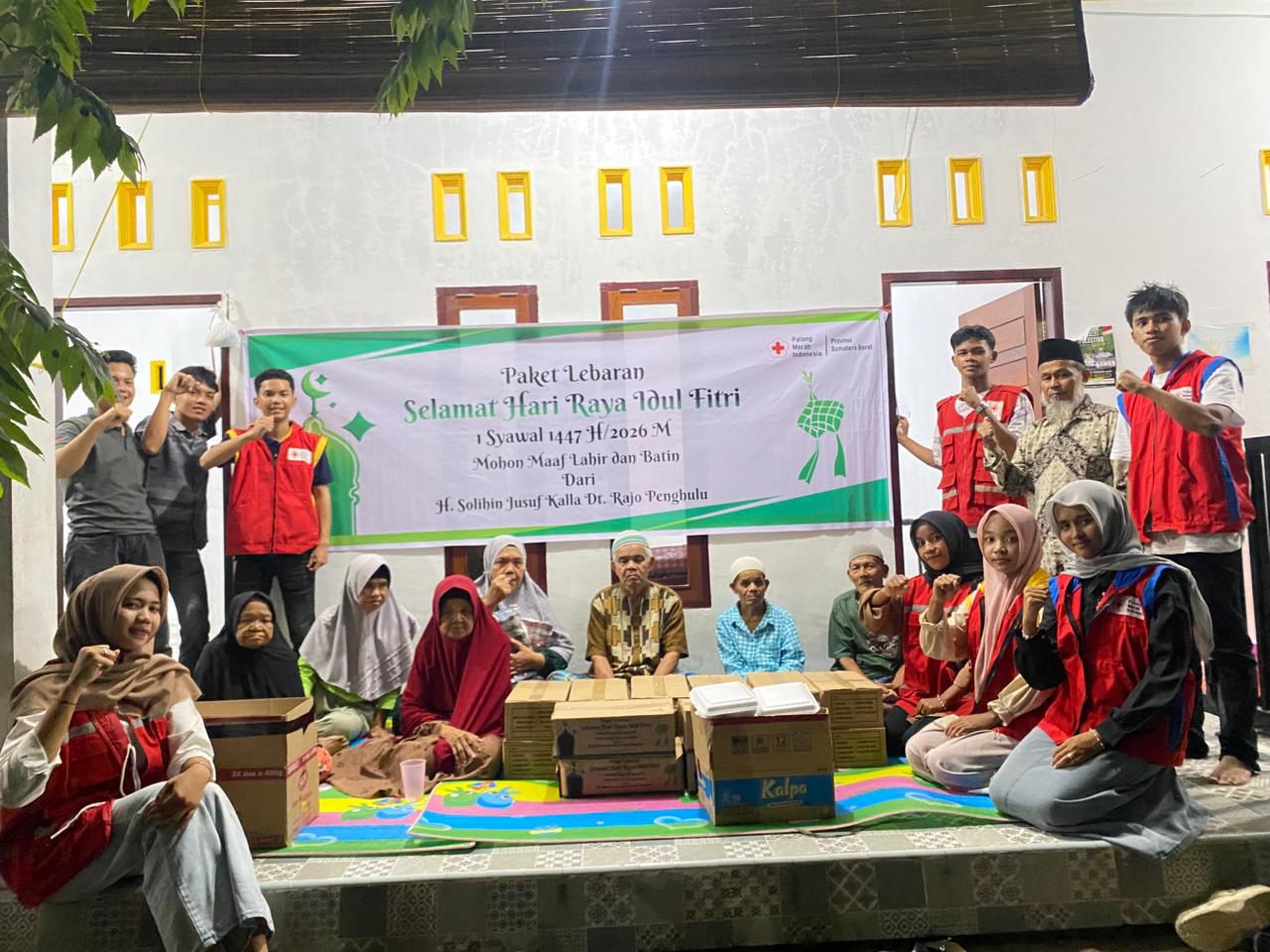 Kabupaten Pasaman Barat
