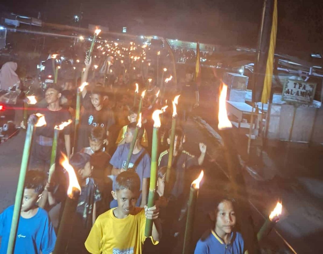 Ikatan Remaja Mesjid