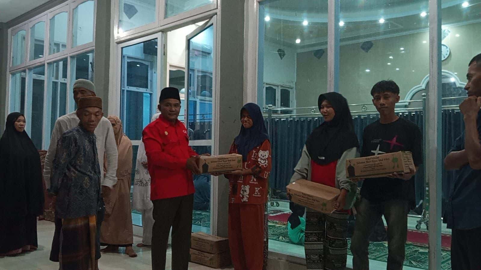 Pasaman barat