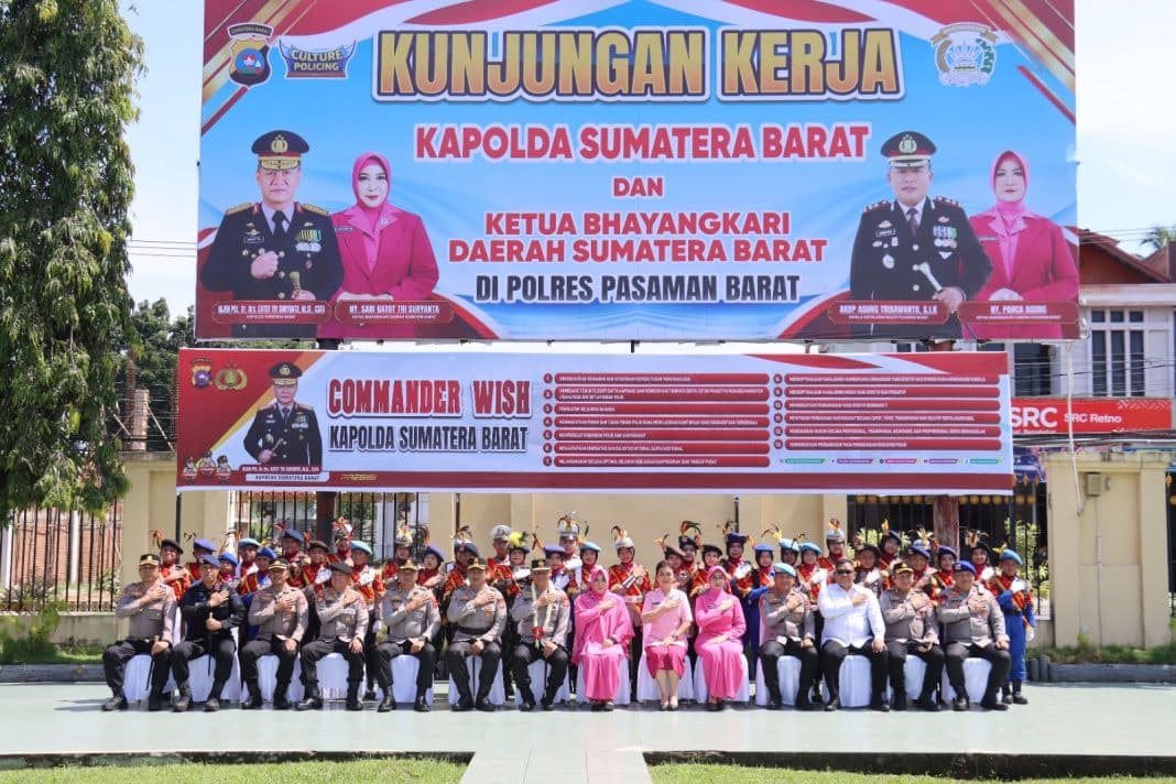 Kunjungan