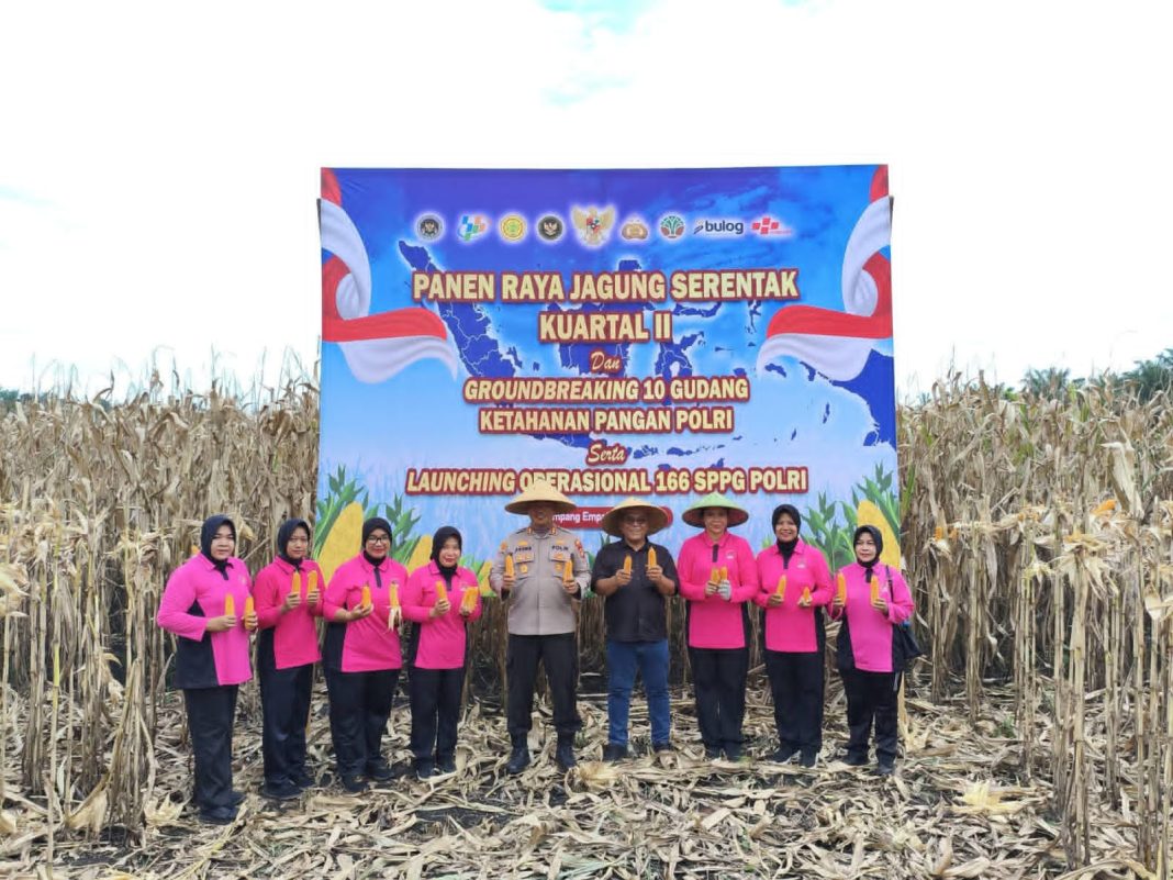 Pasaman Barat