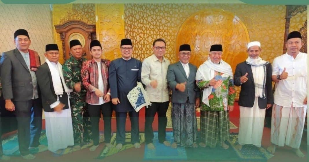 Kepala Kantor