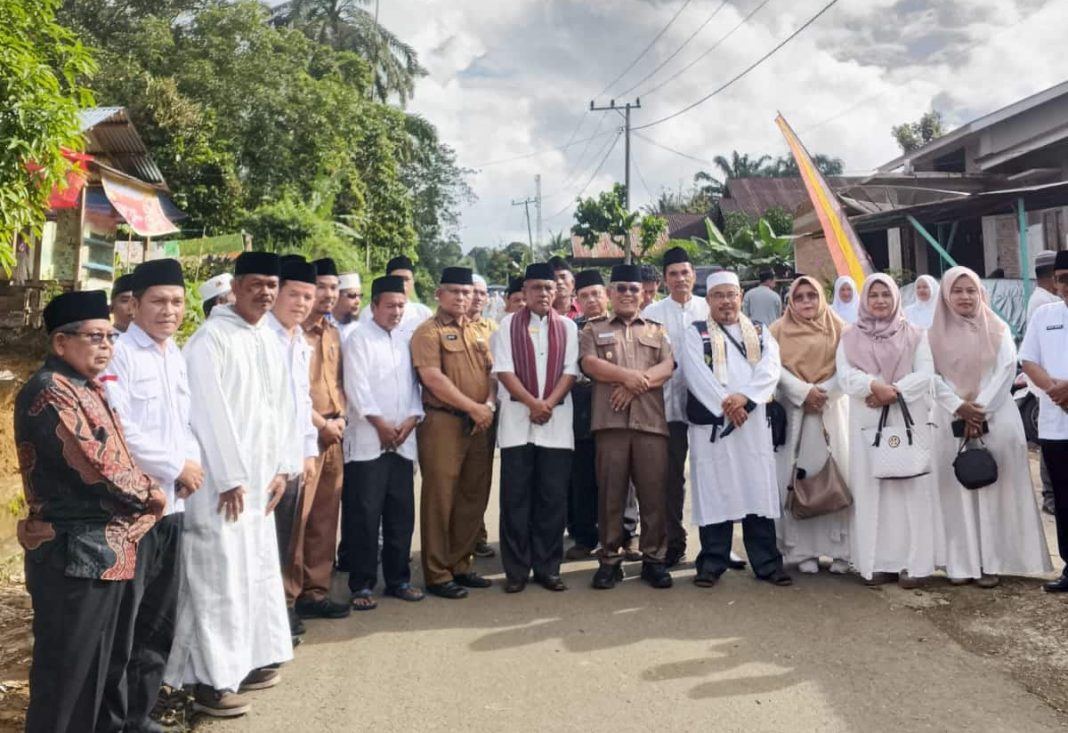 Khatam Al Quran