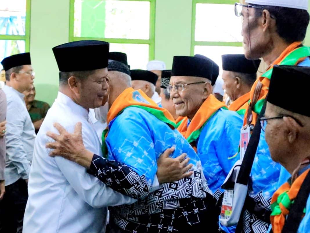 Pelepasan