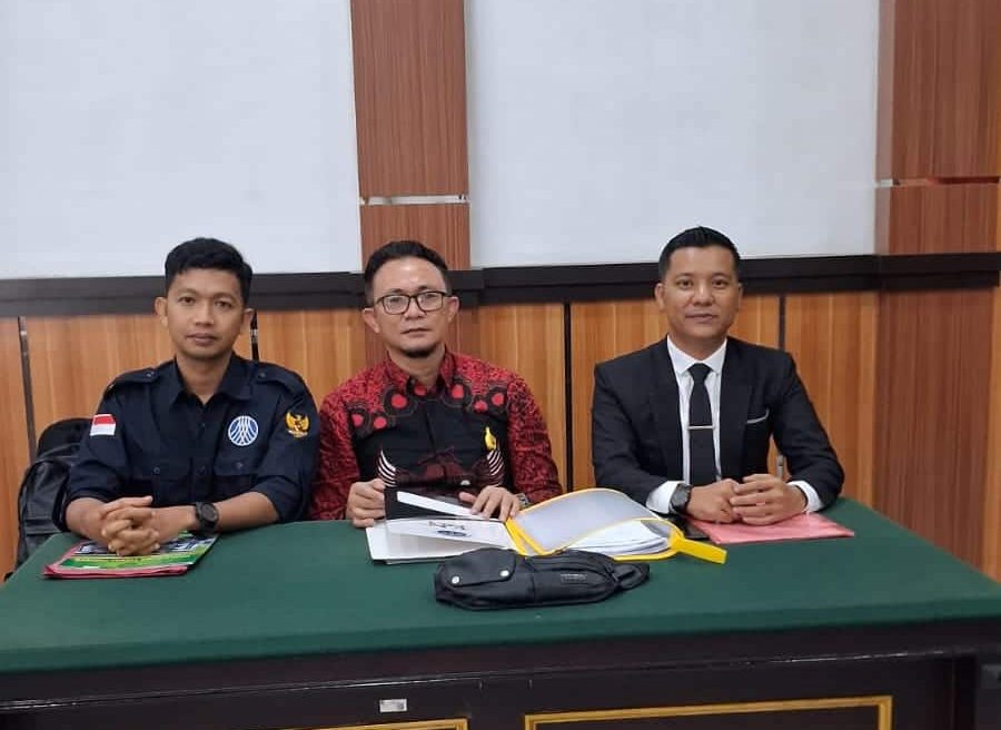 Sidang