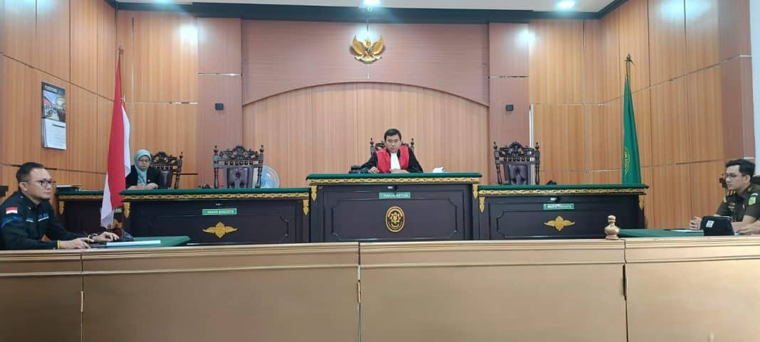 Sidang
