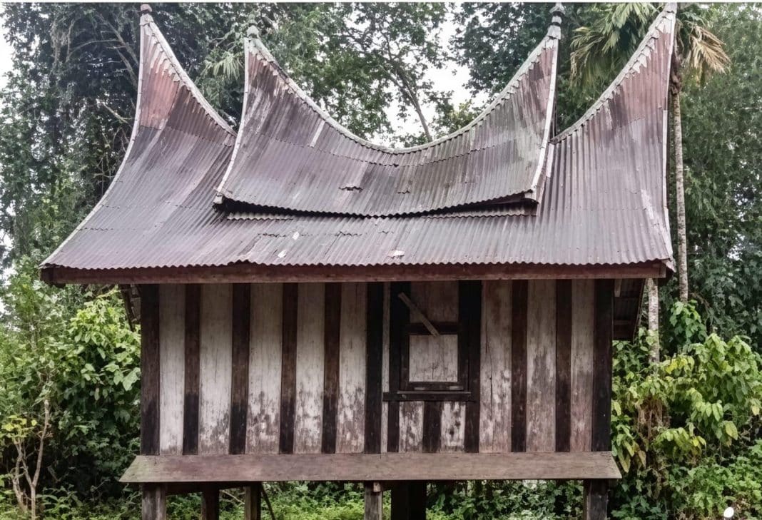 KOPUAK SITANGGUANG