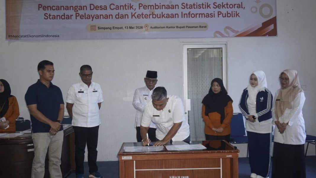 Desa Cantik