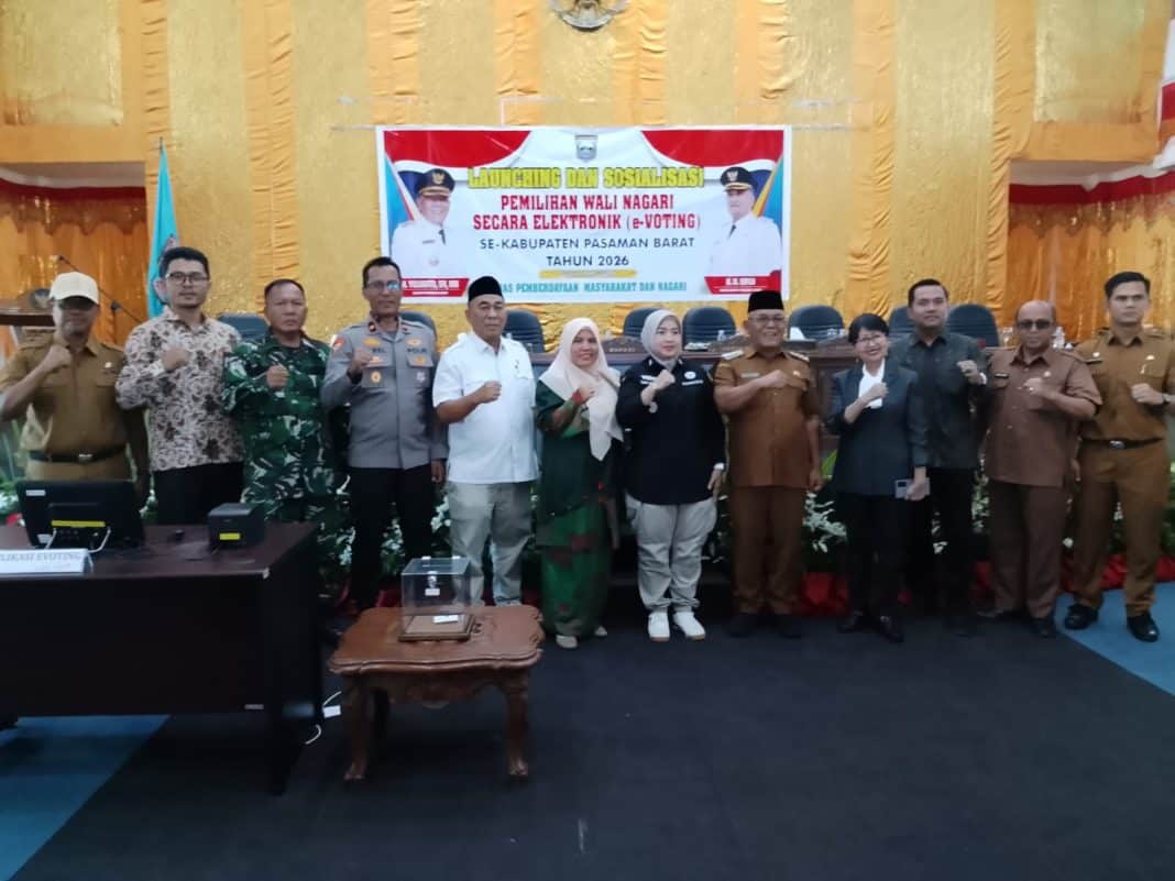 e-Voting
