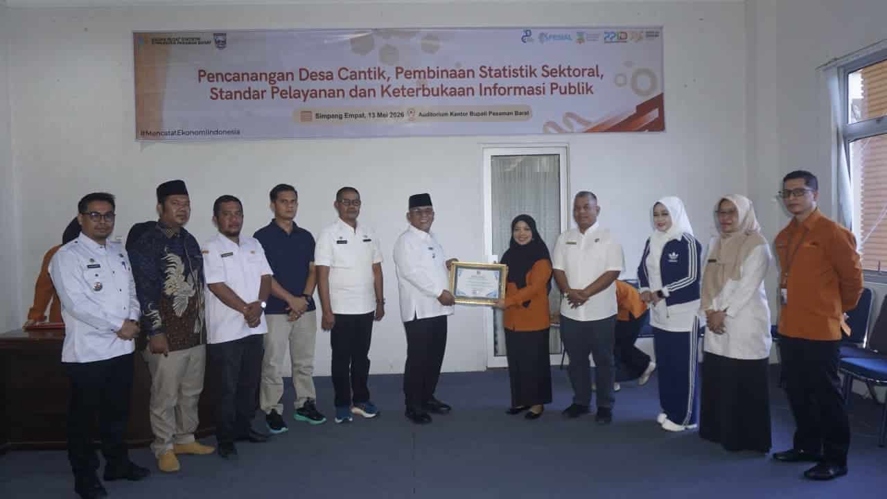 Desa CanDesa Cantiktik