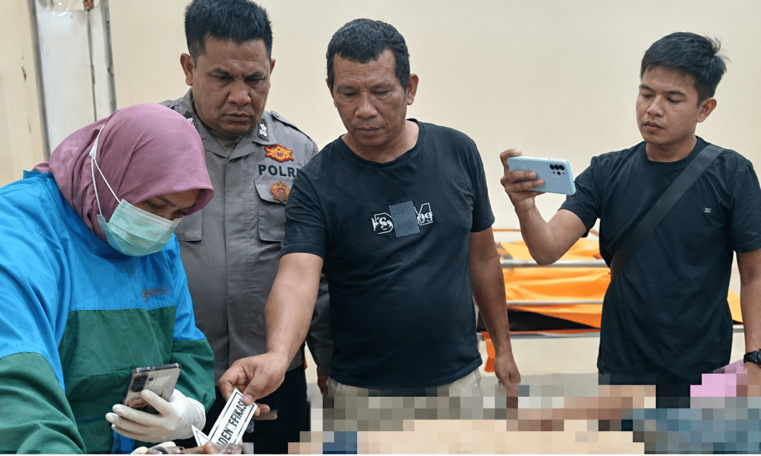 Pasaman Barat