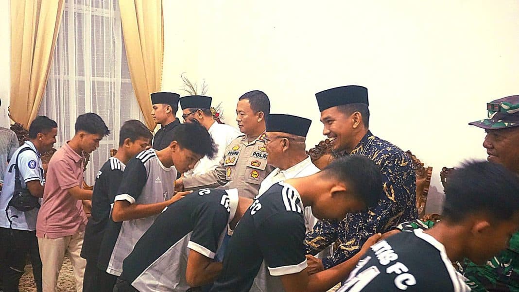 Kapolres