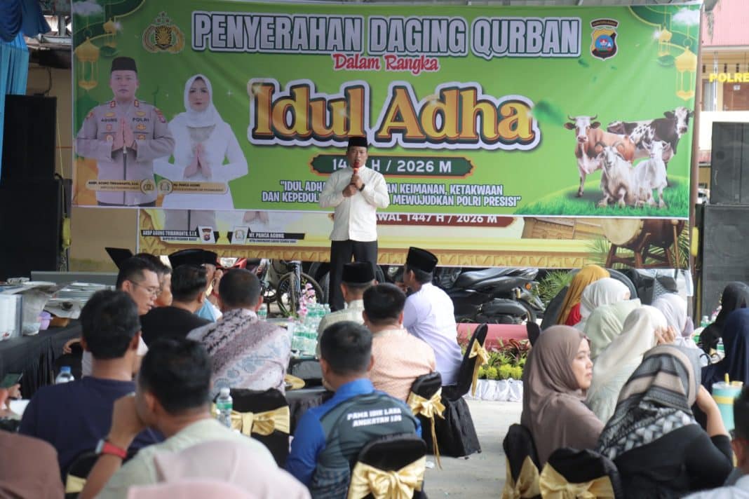 Idul adha