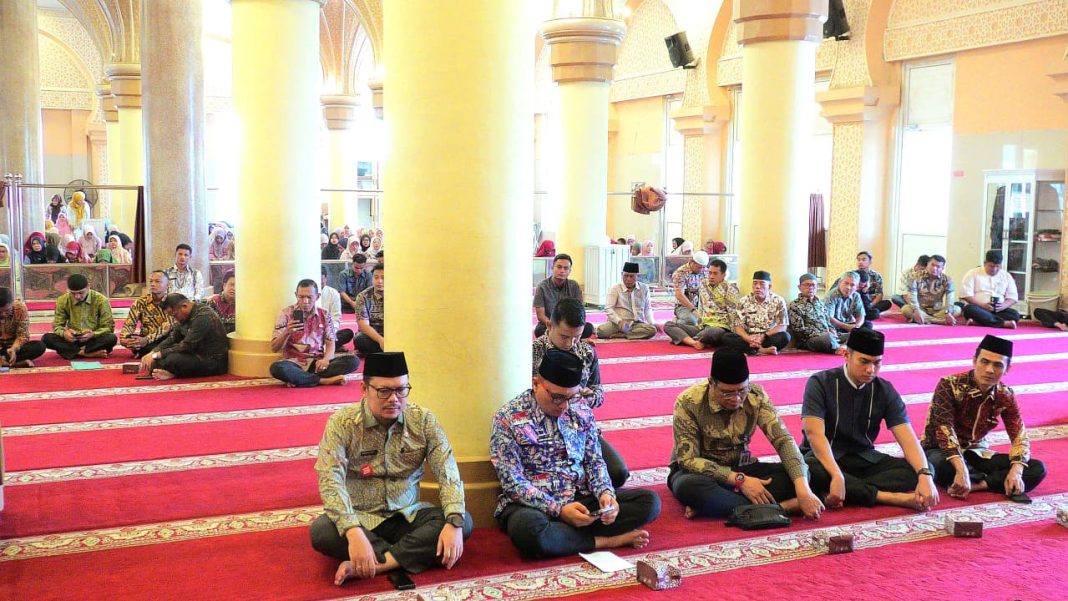 Pasaman Barat