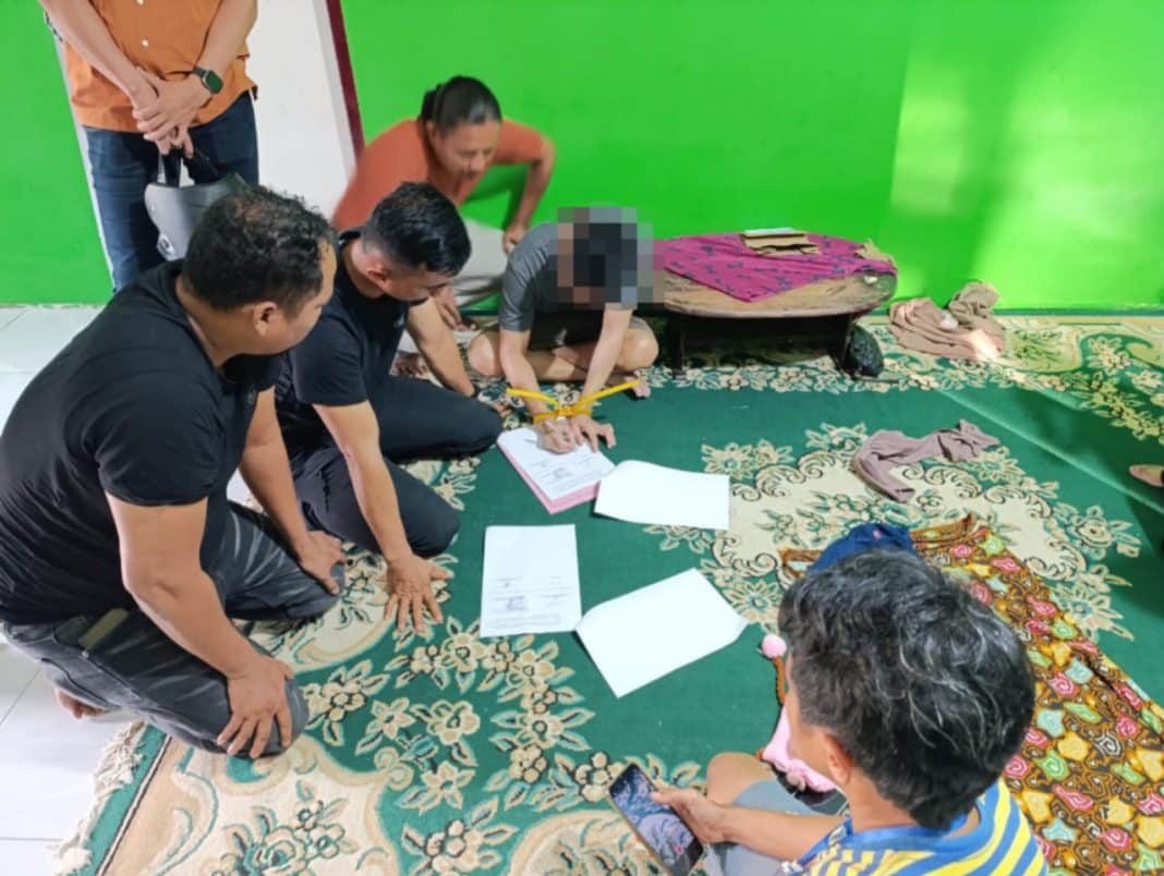 Kekerasan