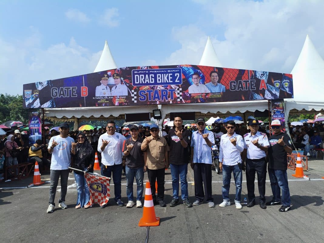 pasaman barat