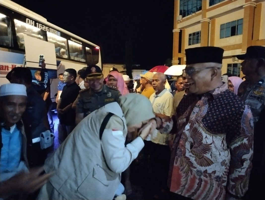 Bupati