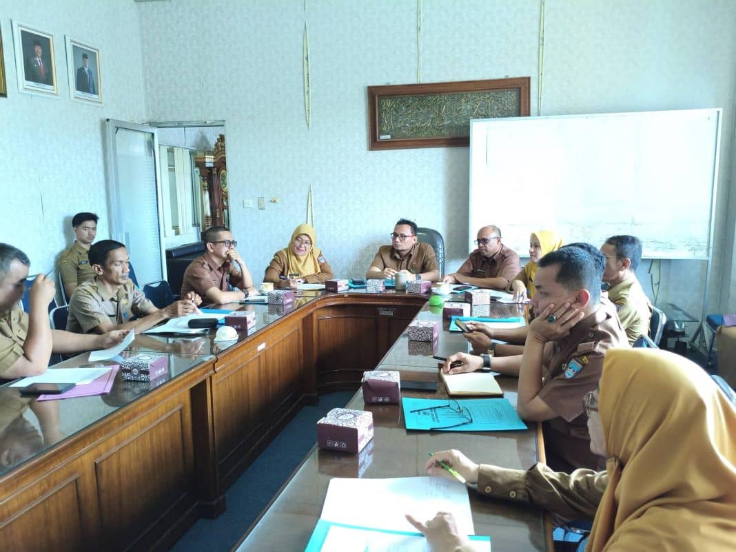 Pasaman Barat