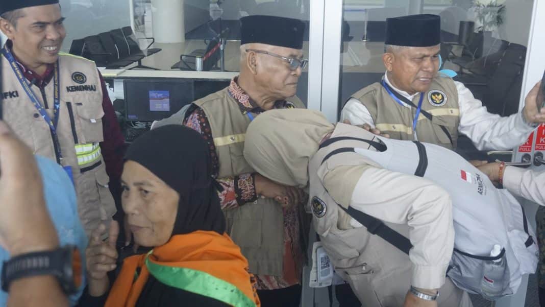 Pasaman Barat