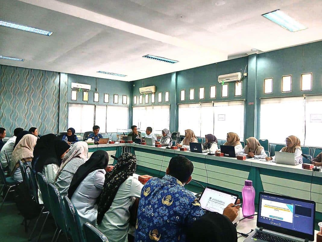 Pasaman Barat