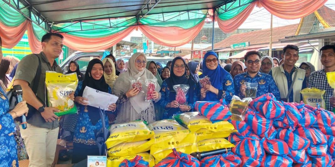 Gerakan Pangan Murah