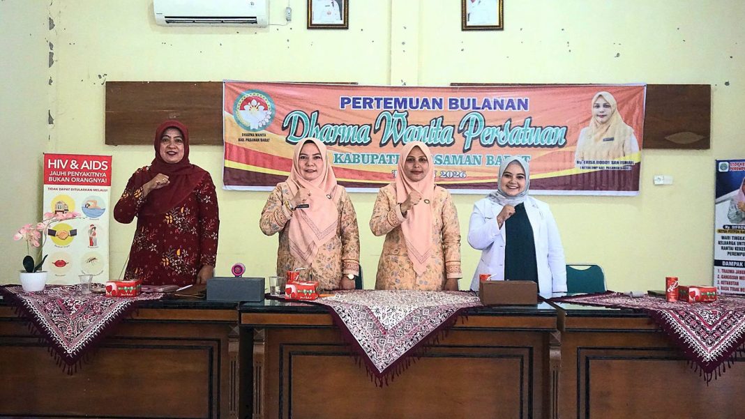 Pasaman Barat