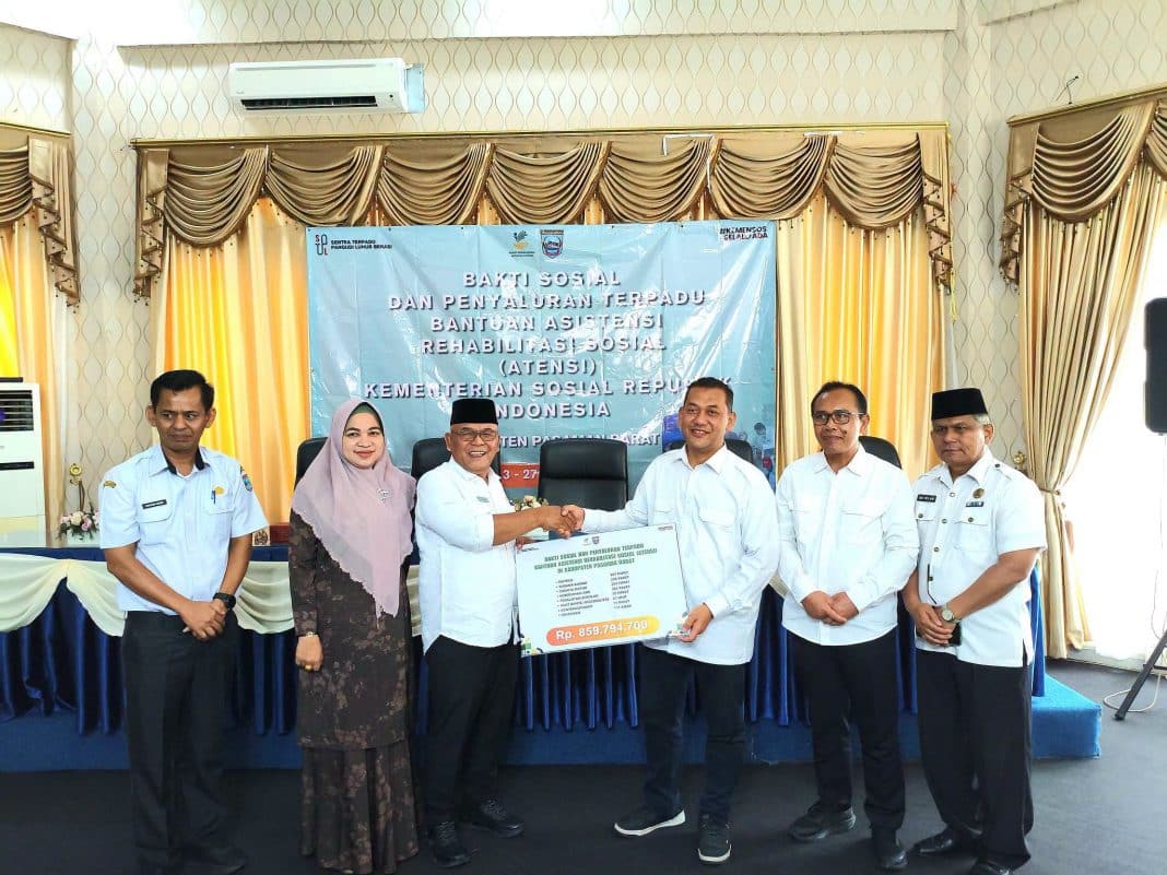 Bantuan