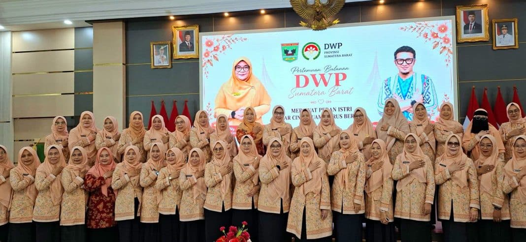 Pasaman Barat