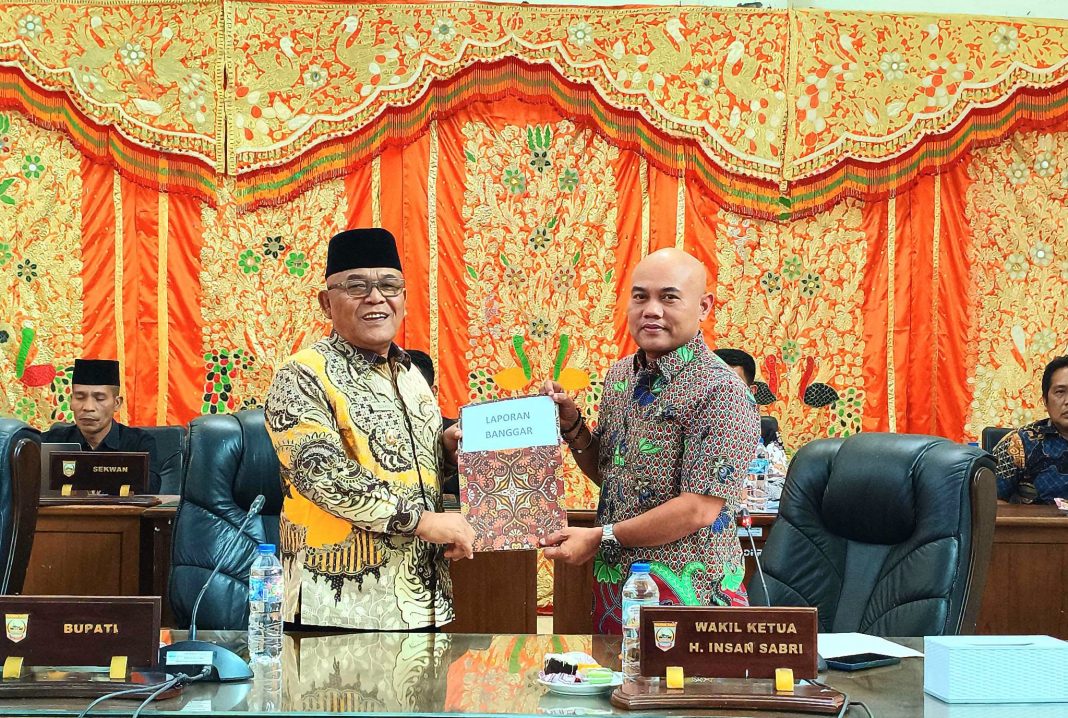 Pasaman Barat
