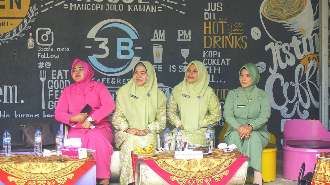 Pasaman Barat