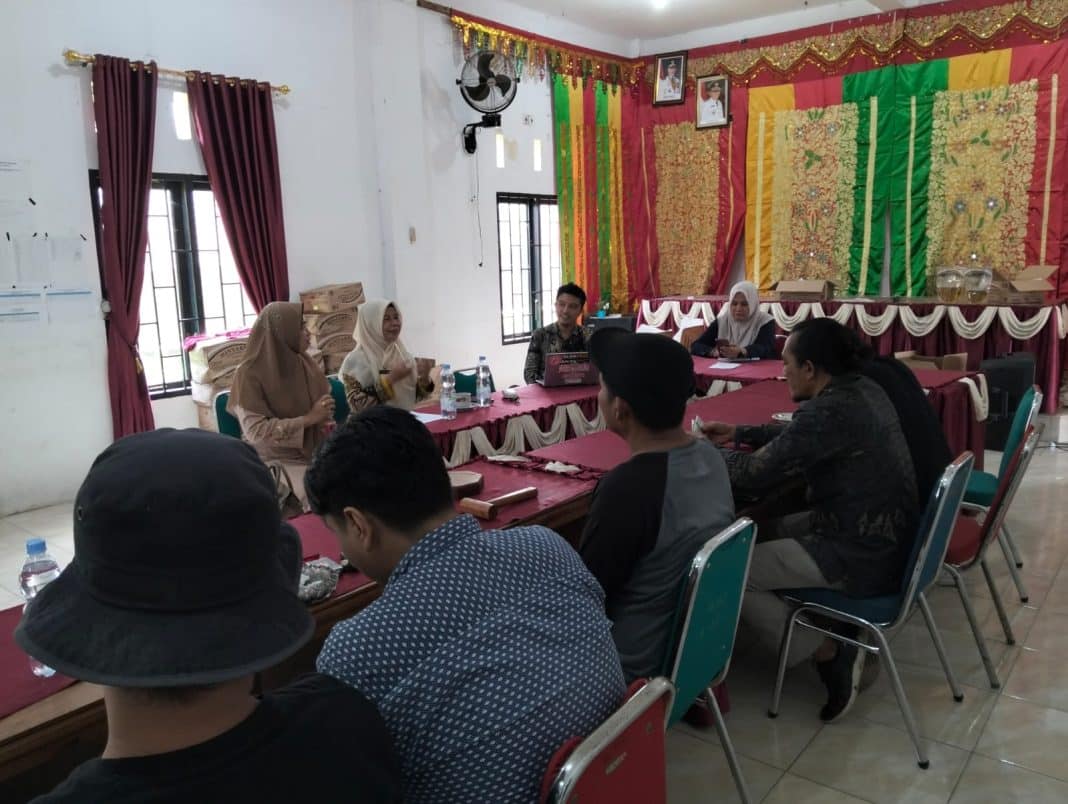Pasaman Barat