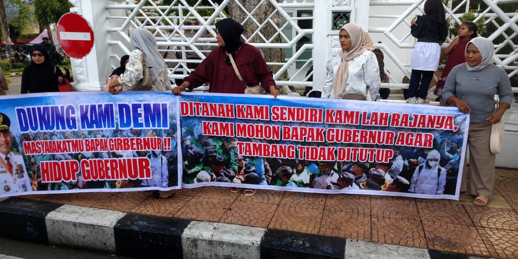 Ibu Rumah Tangga