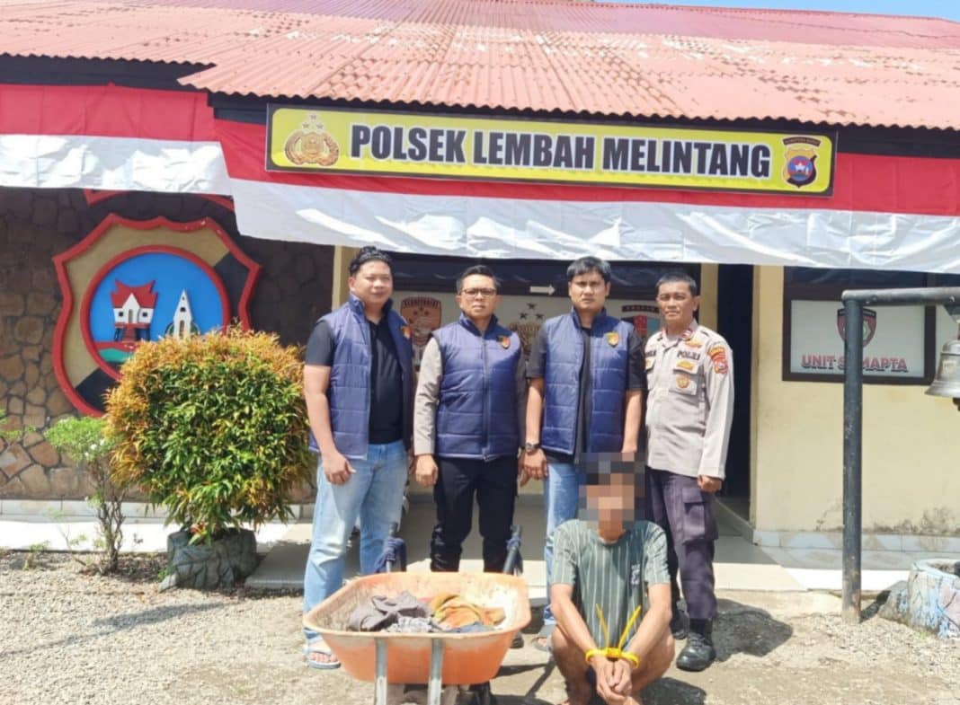 Singgalang