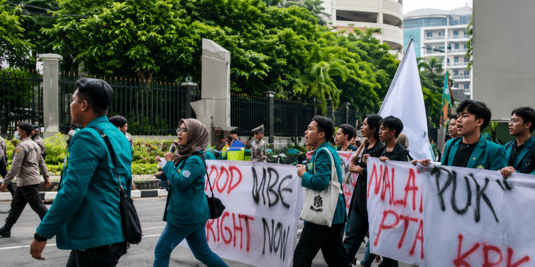 Mahasiswa
