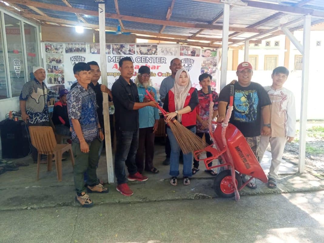 Pasaman Barat