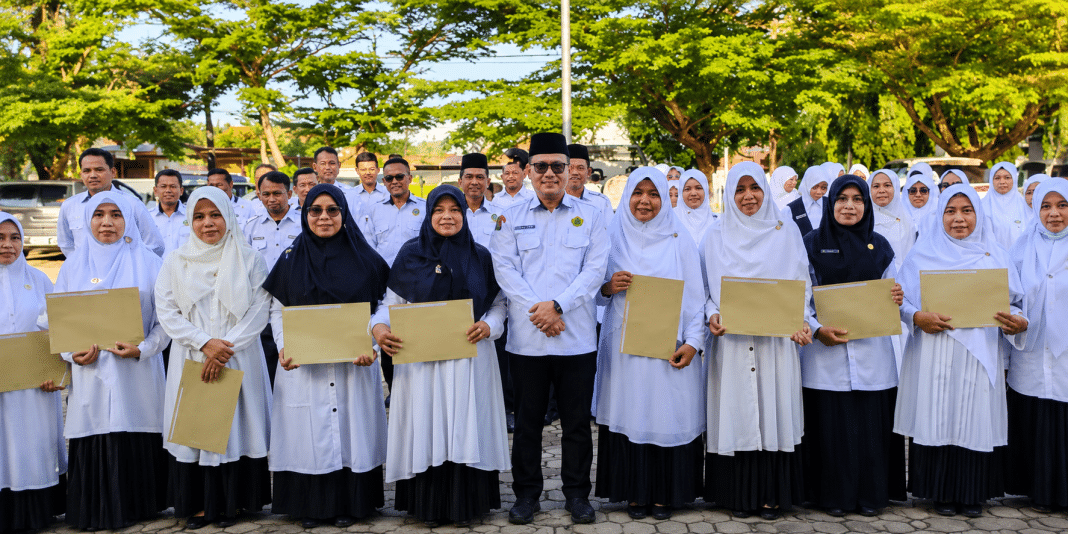 Pasaman barat