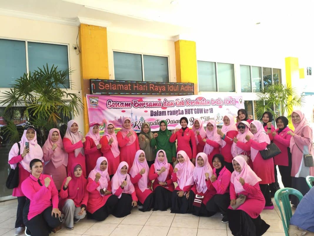 pasaman Barat