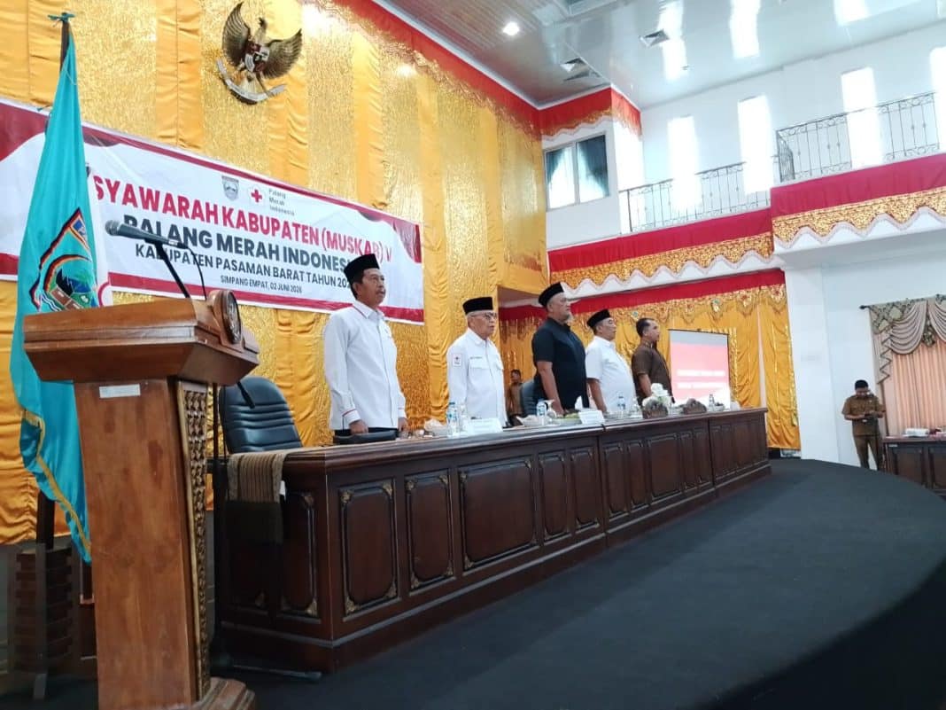 Arah Kerja
