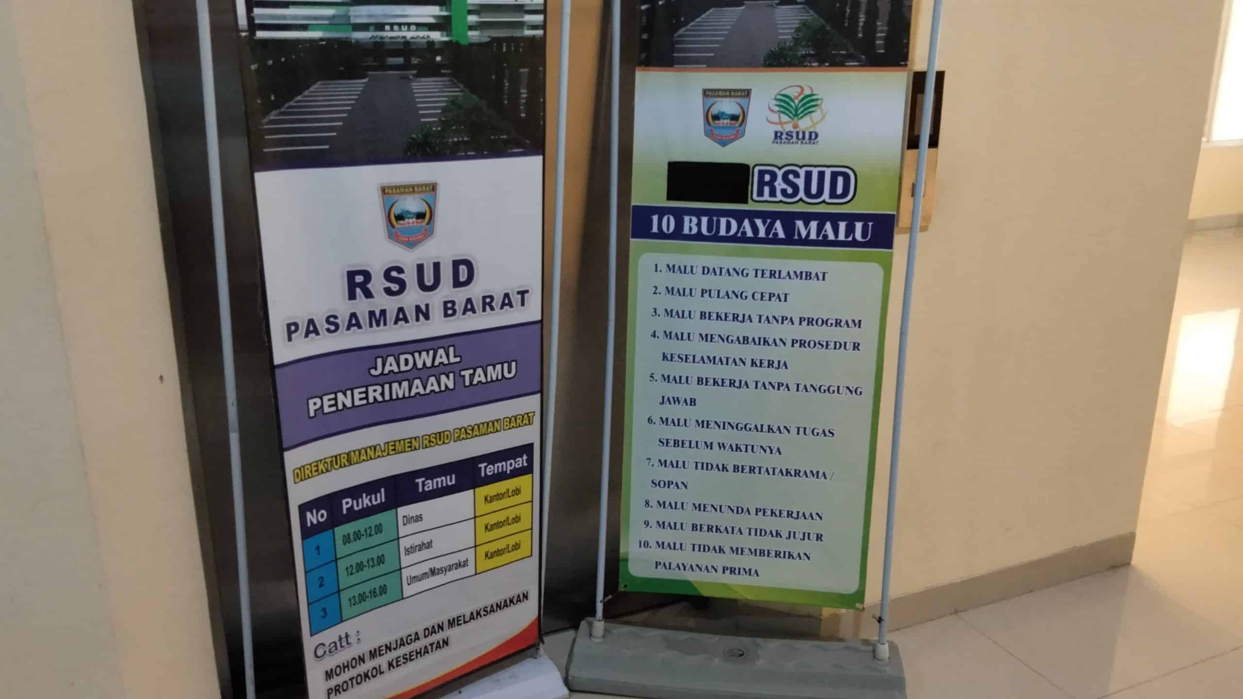 RSUD