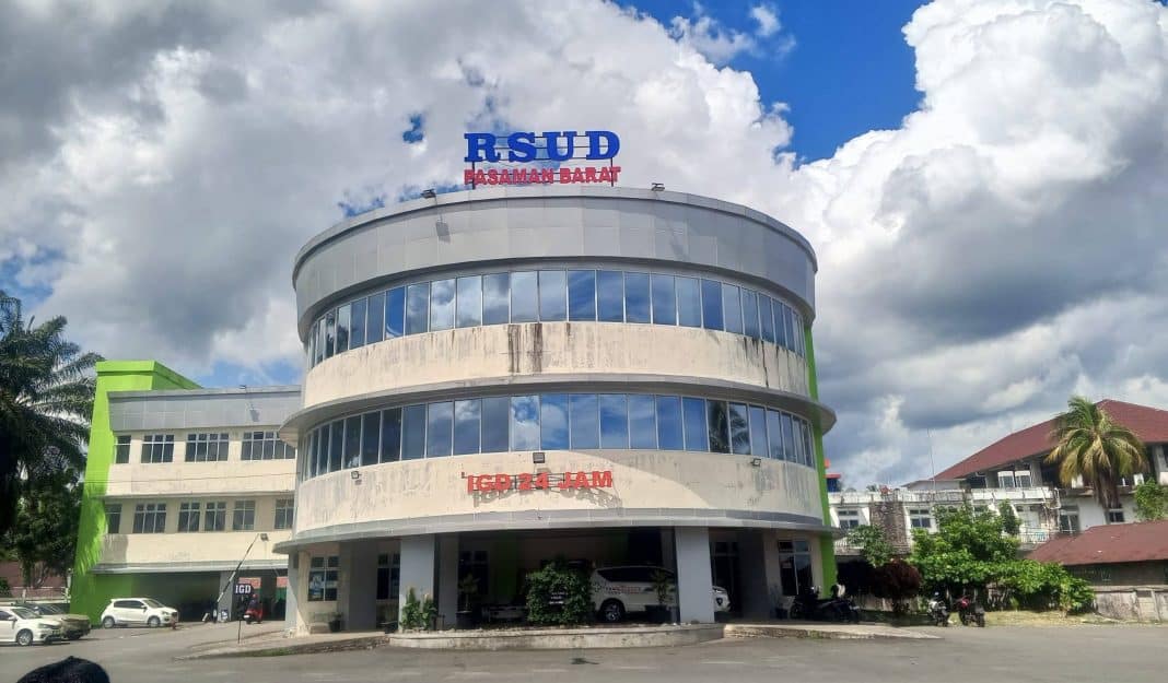 RSUD