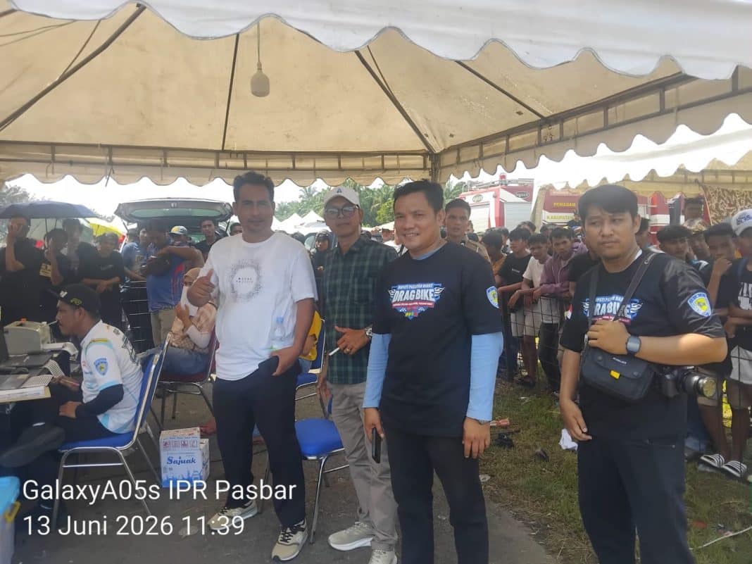 Balap Liar