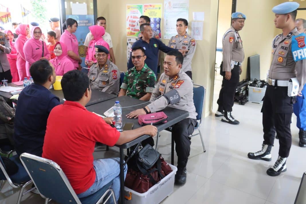 Kesehatan