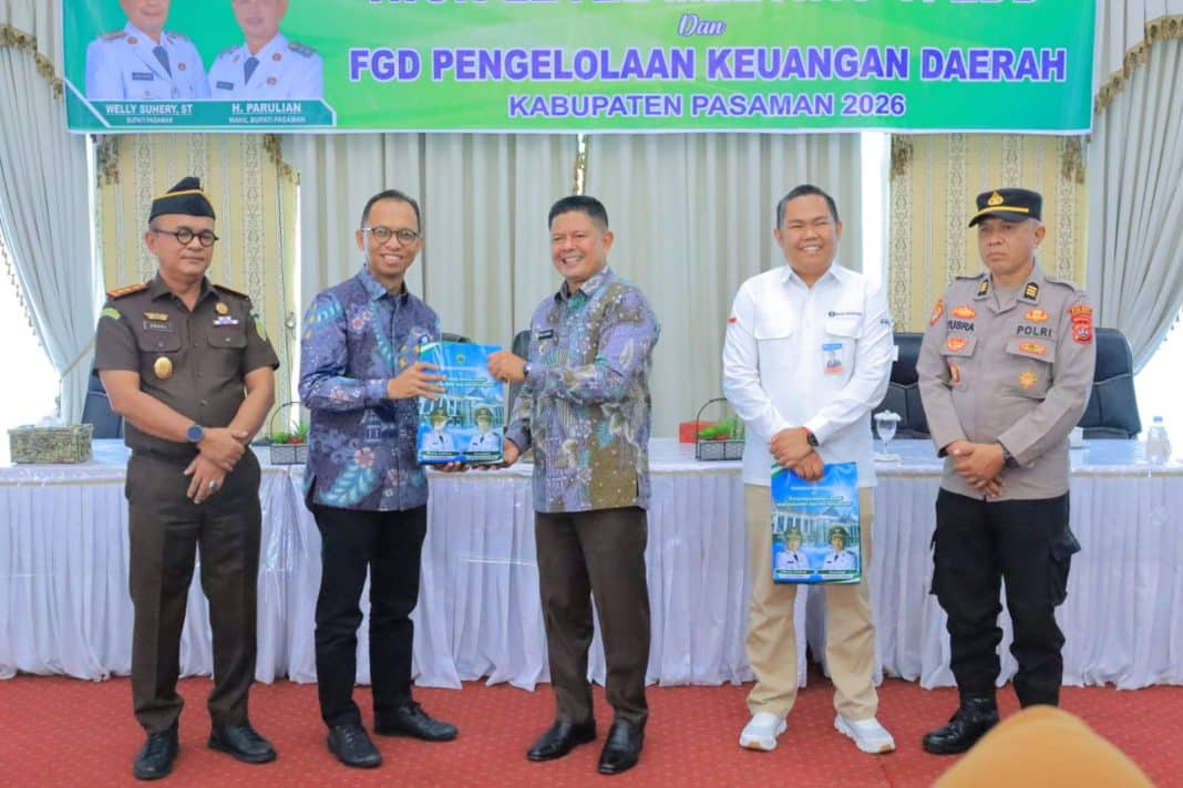 Keuangan