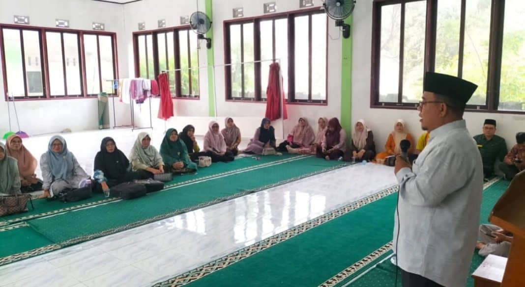 Keluarga