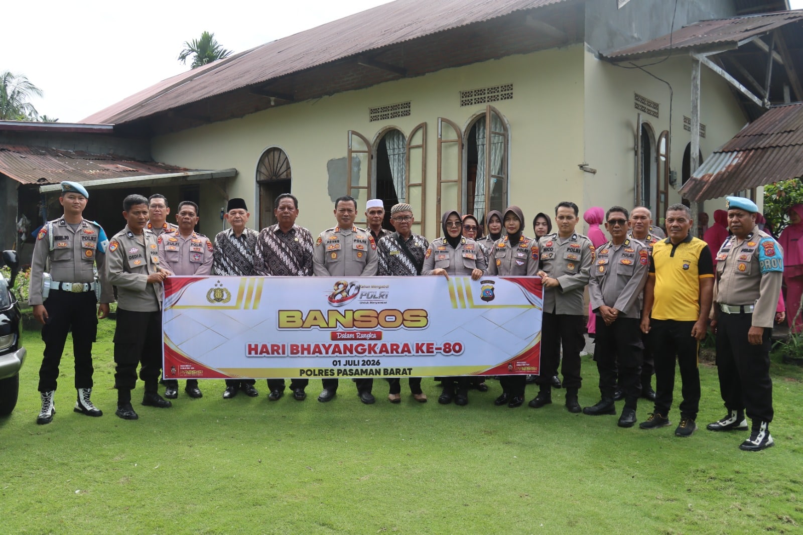 Polres