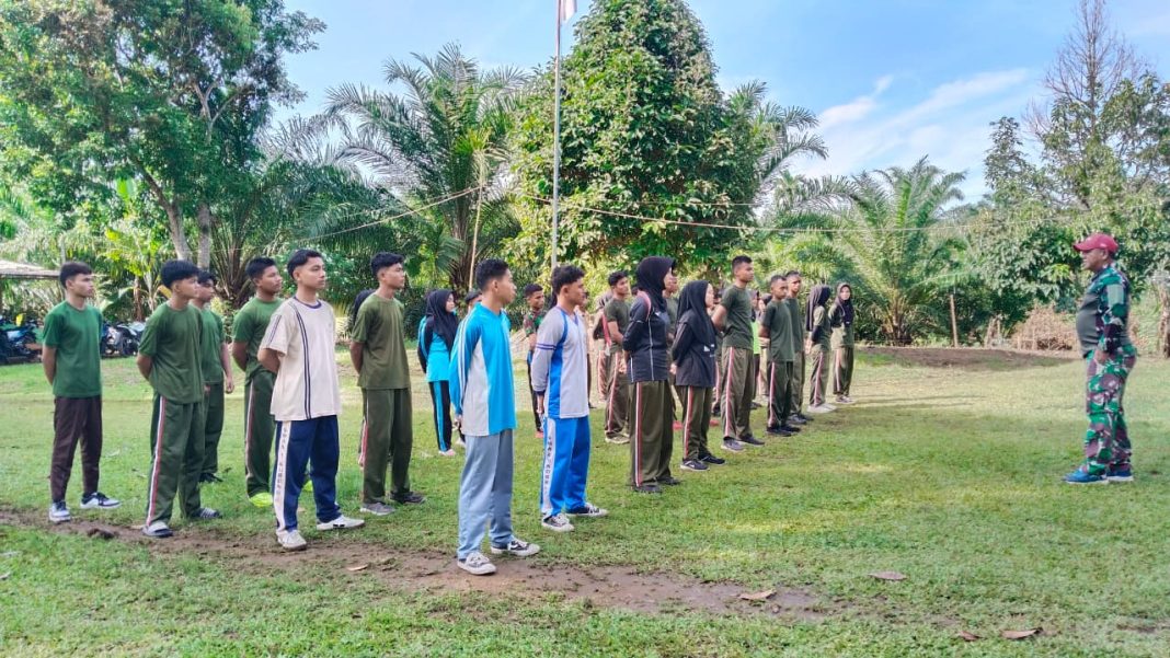 SMA Taruna