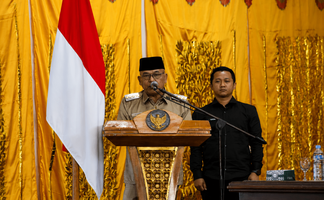 Pasaman Barat