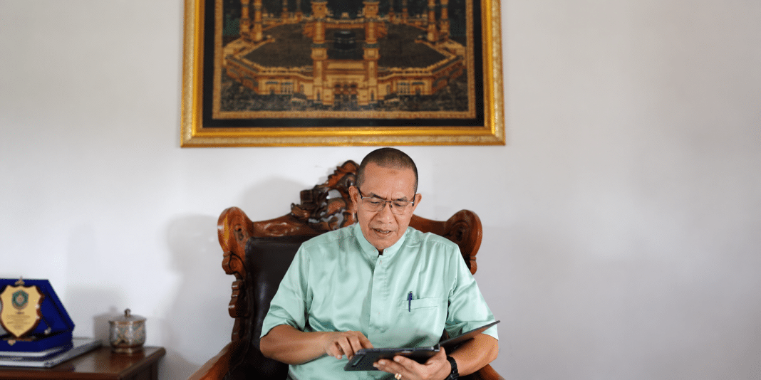 Pasaman Barat
