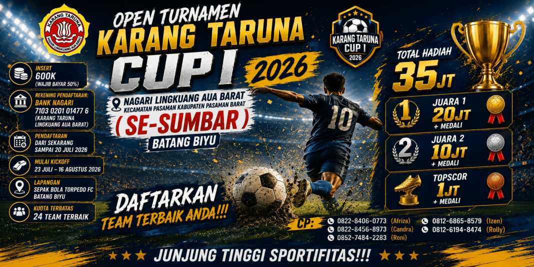 Karang Taruna