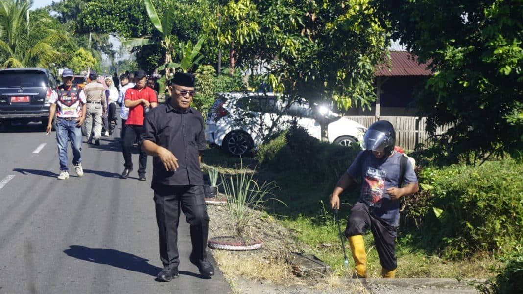 gotong royong